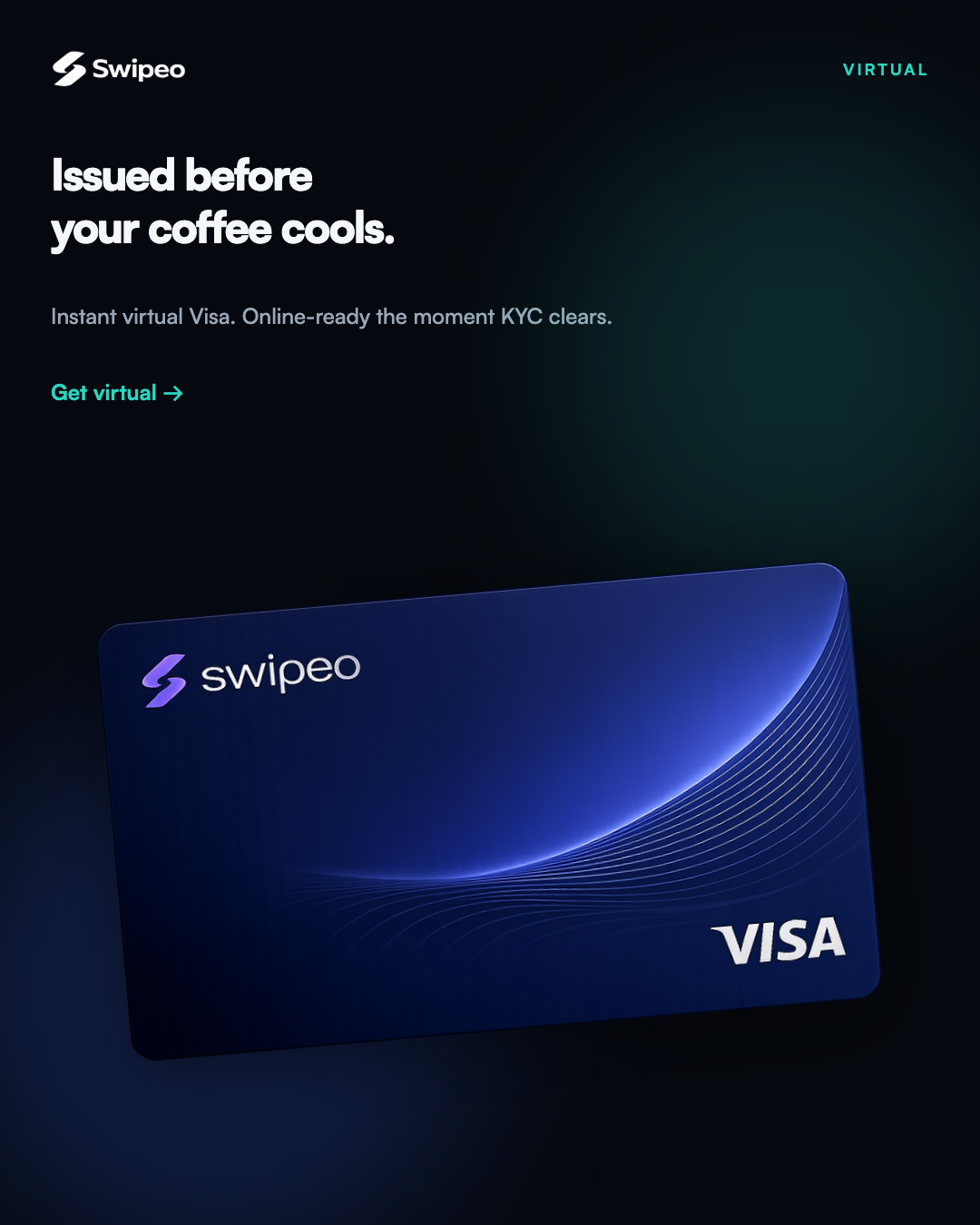 The Black Card